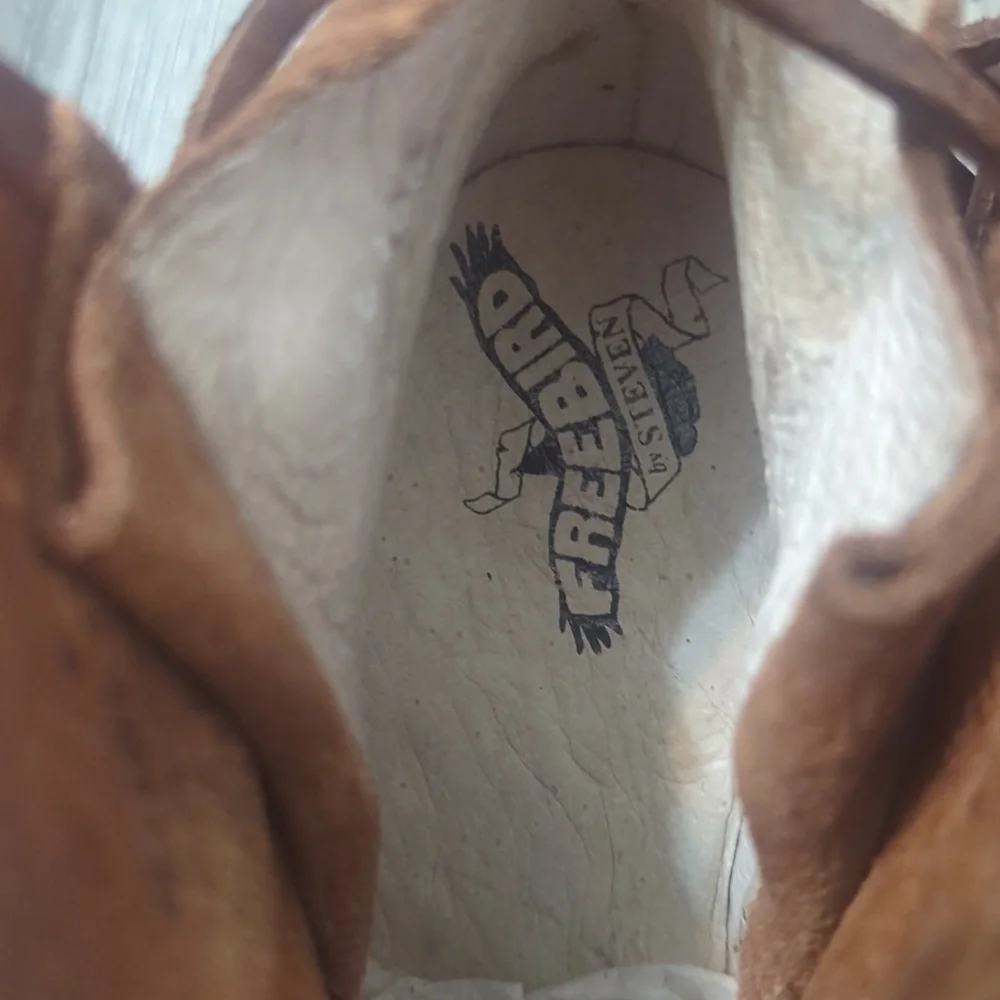 Freebird Casey Boots - Picture 4 of 12